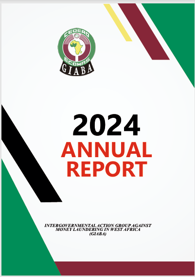 GIABA REPORT 20204