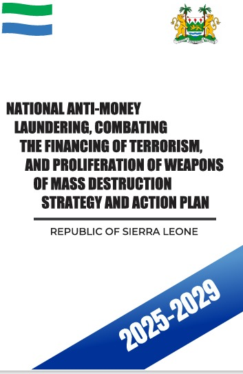 STRATEGY AND ACTION PLAN